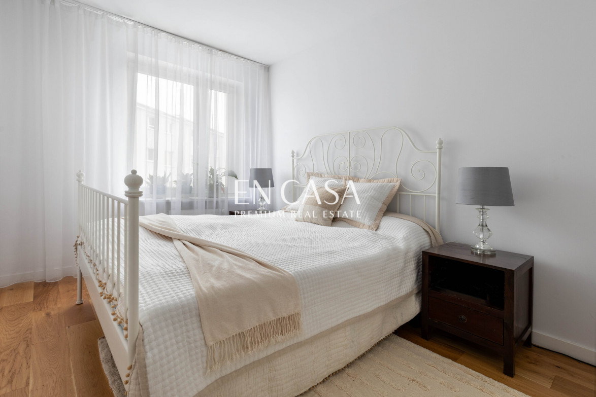 Apartment Sale Warszawa Śródmieście Nowosielecka 8